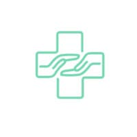 Health at Hand healthcare logo
