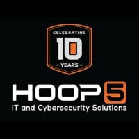 Hoop5 logo