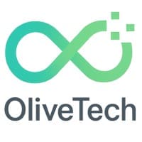 OliveTech logo