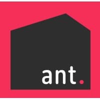 Ant In The Room logo