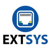 External Systems USA logo
