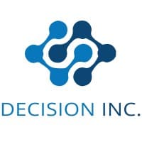 Decision Inc. UK logo