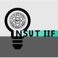 NSUT Incubation and Innovation Foundation logo