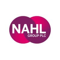 NAHL Group plc logo
