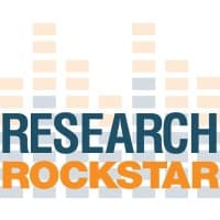 Research Rockstar Training & Staffing logo