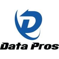 Data Pros logo