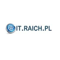 Raich Sp. z o.o logo