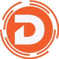 Digital Radar logo