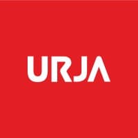 Urja Communications Pvt logo