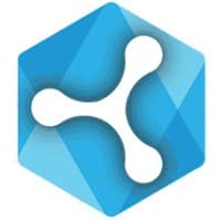 VitalAxis logo