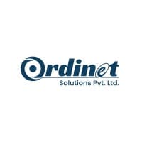 Ordinet Solutions Pvt logo