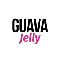 Guava Jelly logo