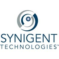 Synigent logo