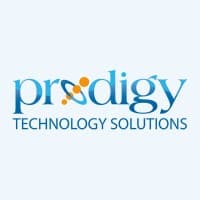 Prodigy Technology Solutions logo