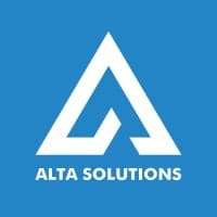 Alta Solutions logo