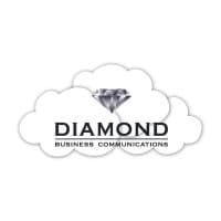 Diamond Business Communications logo