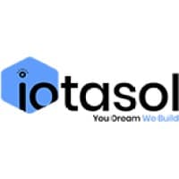 iotasol || Product Engineering & Modernization Company logo