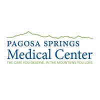 Pagosa Springs Medical Center logo