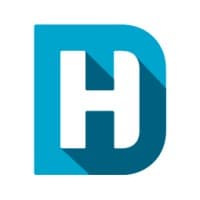Digital Healer logo