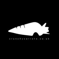 Crunchy Carrots logo