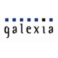 Galexia logo