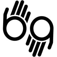Black Glove logo