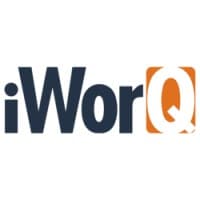 iWorQ logo
