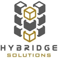 Hybridge Solutions logo