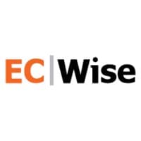 EC WISE logo