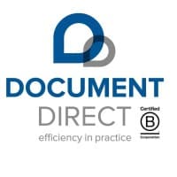 Document Direct logo