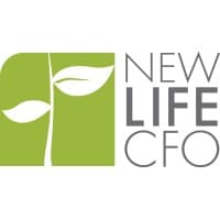 New Life CFO Services logo