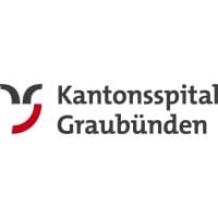 Kantonsspital GraubÃ¼nden logo