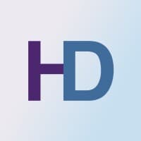 Harrison Drury Solicitors logo