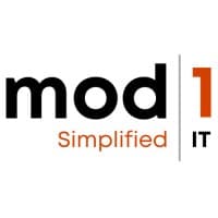 Mod1 logo