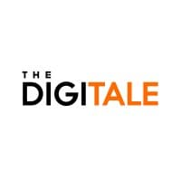 THE DIGITALE logo
