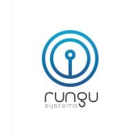 RUNGU logo
