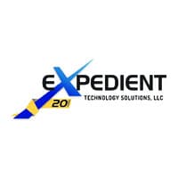 Expedient Technology Solutions logo