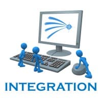 Integration logo