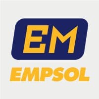 EMPSOL S.r.l logo