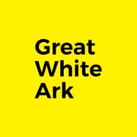 Great White Ark logo