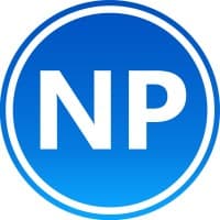 NP Projects logo