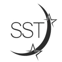 Second Star logo