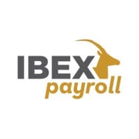 IBEX Payroll logo