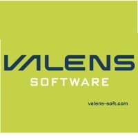 Valens logo