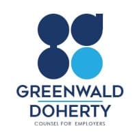 Greenwald Doherty logo