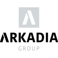 ARKADIA Group logo