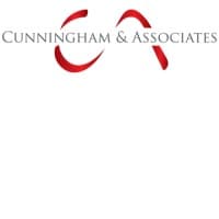 Cunningham & Associates logo