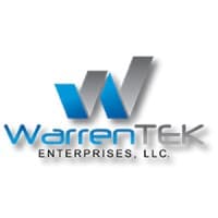 WarrenTEK Enterprises logo