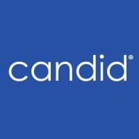 candid marketing logo