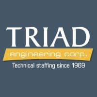 TRIAD Engineering logo